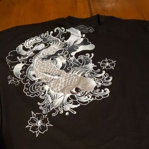 Men's XL Ink'd T-Shirt